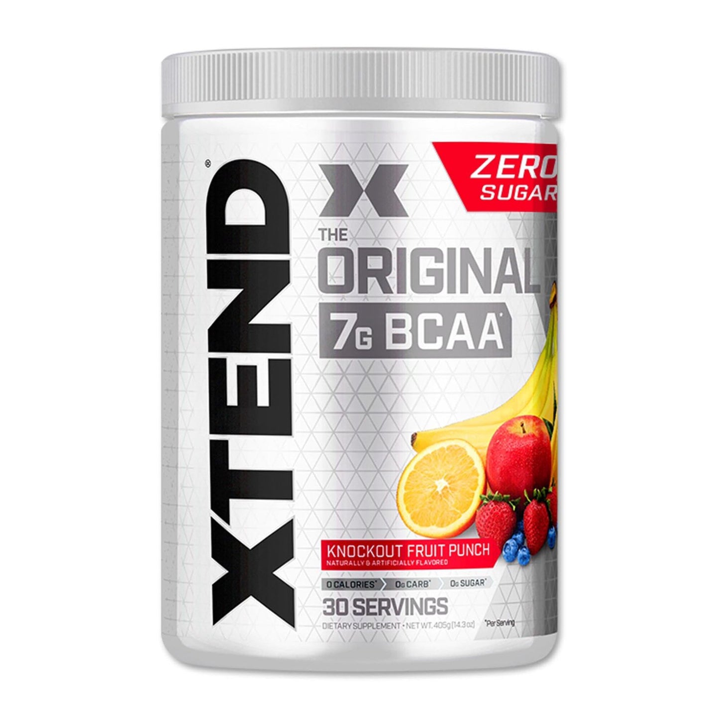 Xtend - BCAA