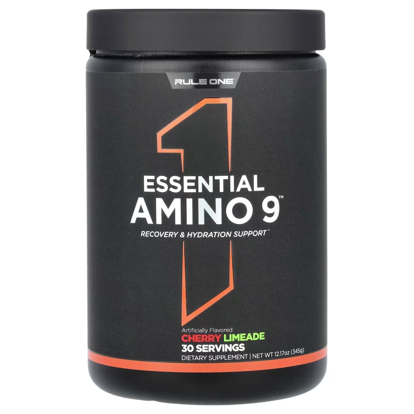 Rule 1 - Amino 9