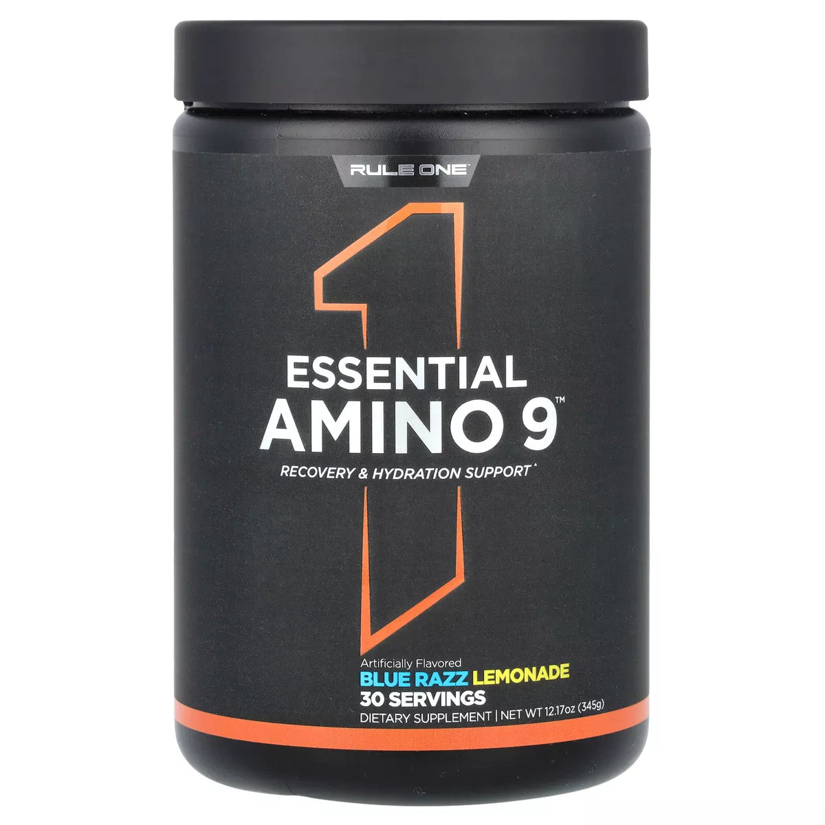 Rule 1 - Amino 9