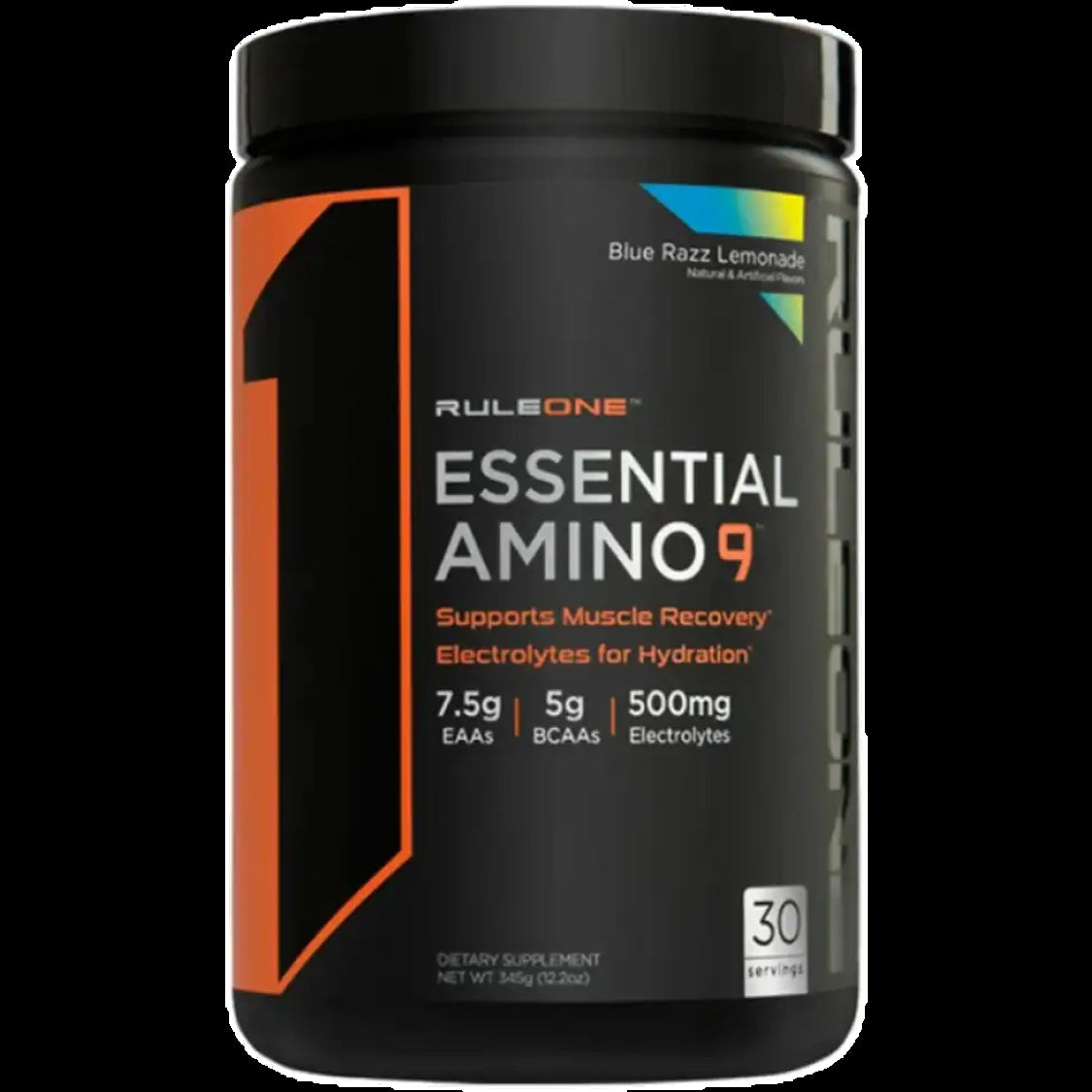 Rule 1 - Amino 9