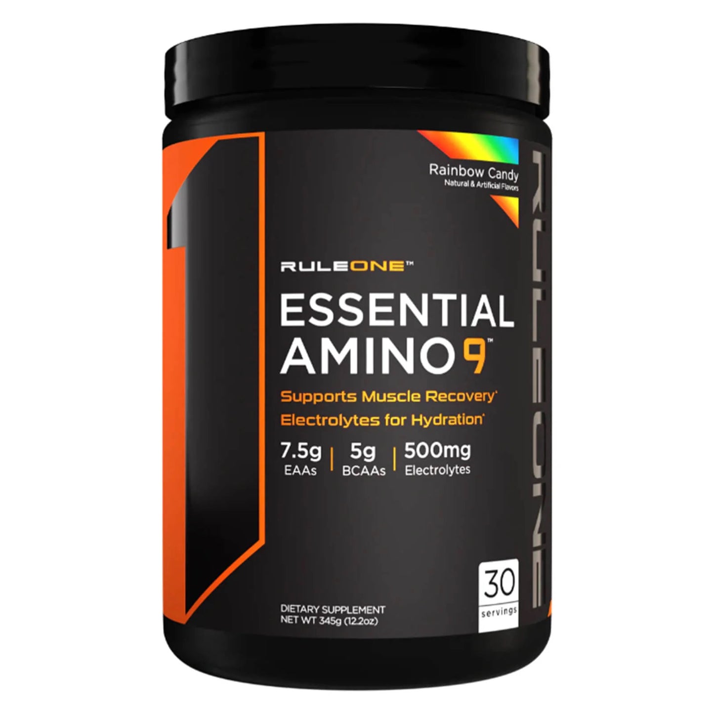 Rule 1 - Amino 9