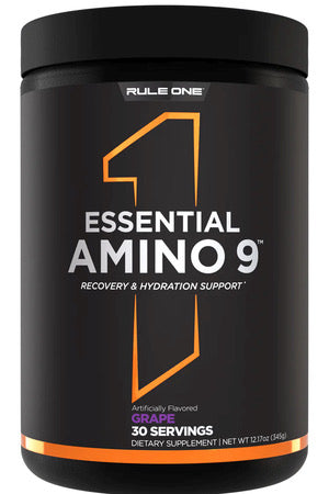 Rule 1 - Amino 9