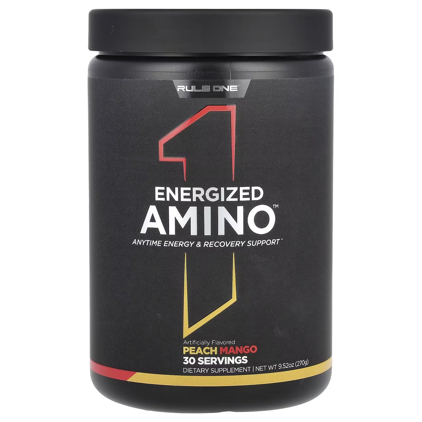 Rule 1 - Amino 9