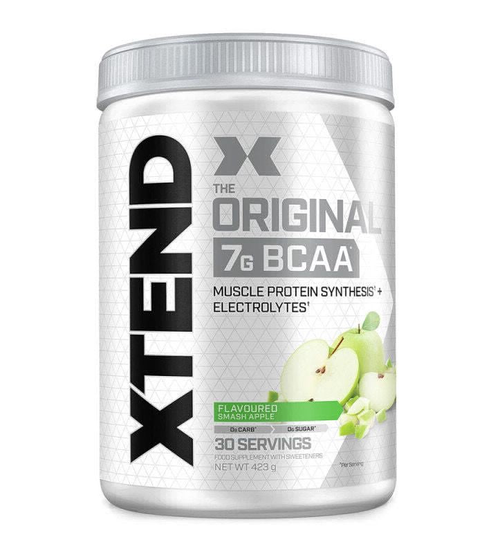 Xtend - BCAA