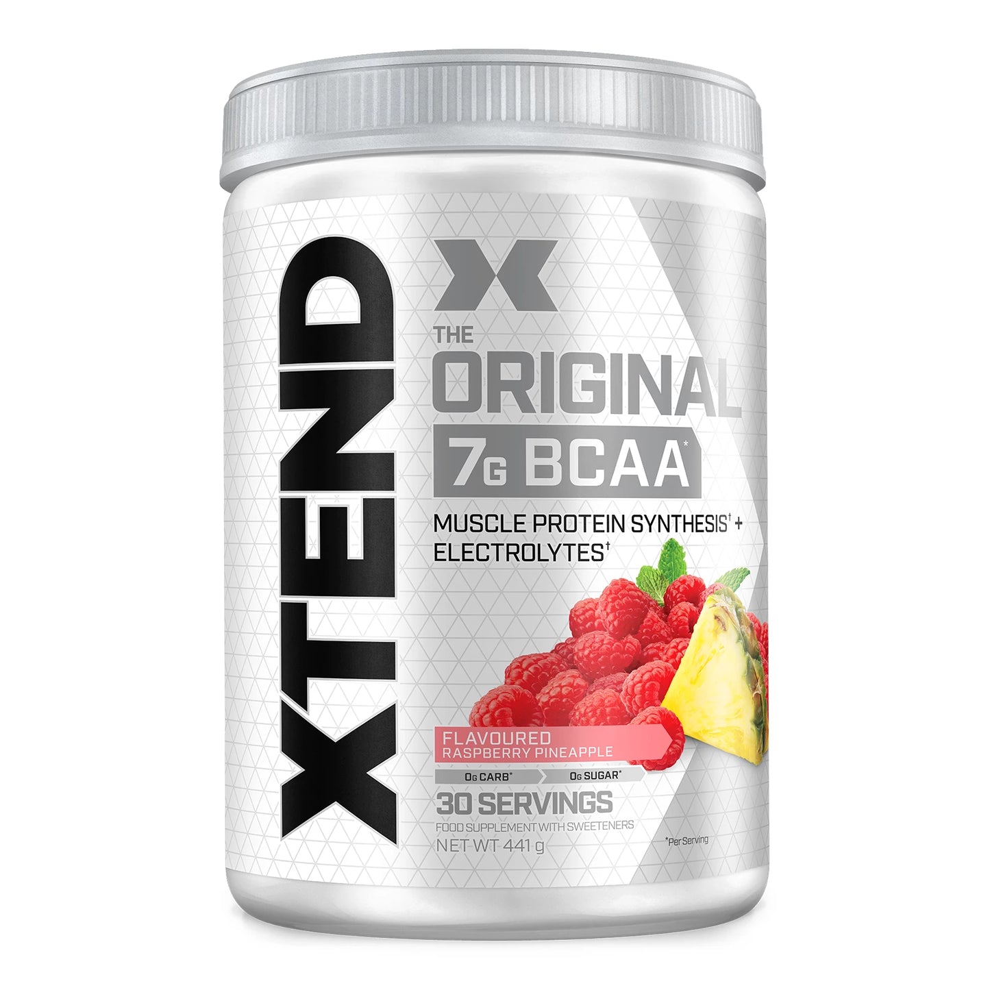 Xtend - BCAA