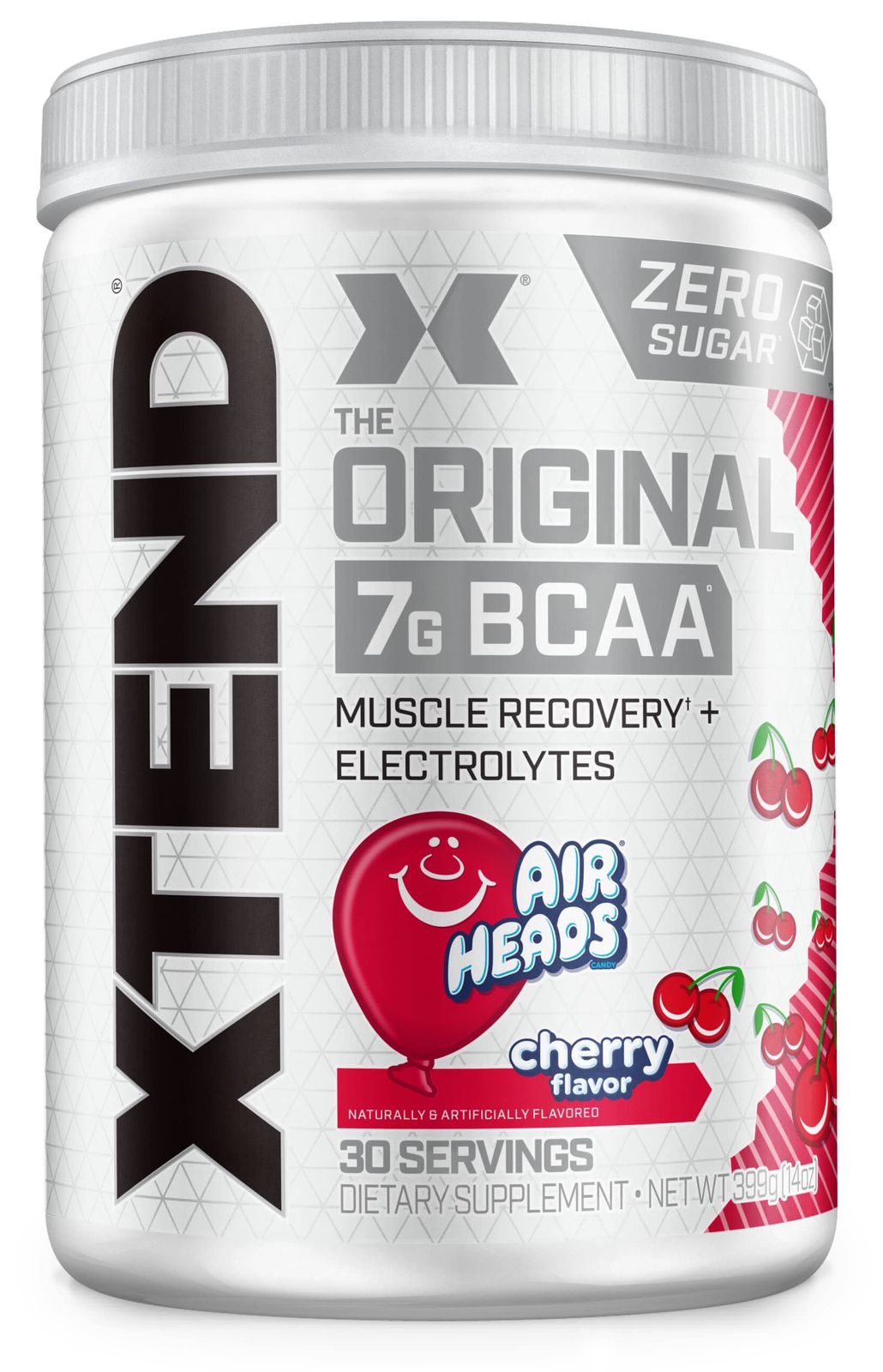 Xtend - BCAA