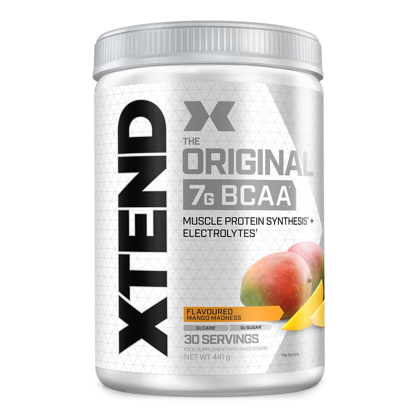 Xtend - BCAA