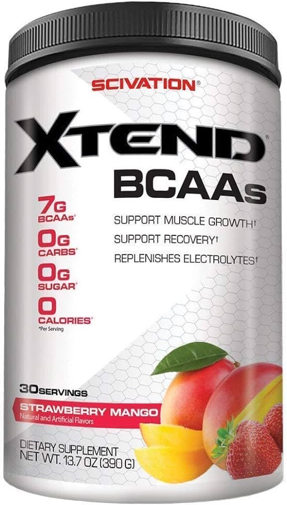 Xtend - BCAA