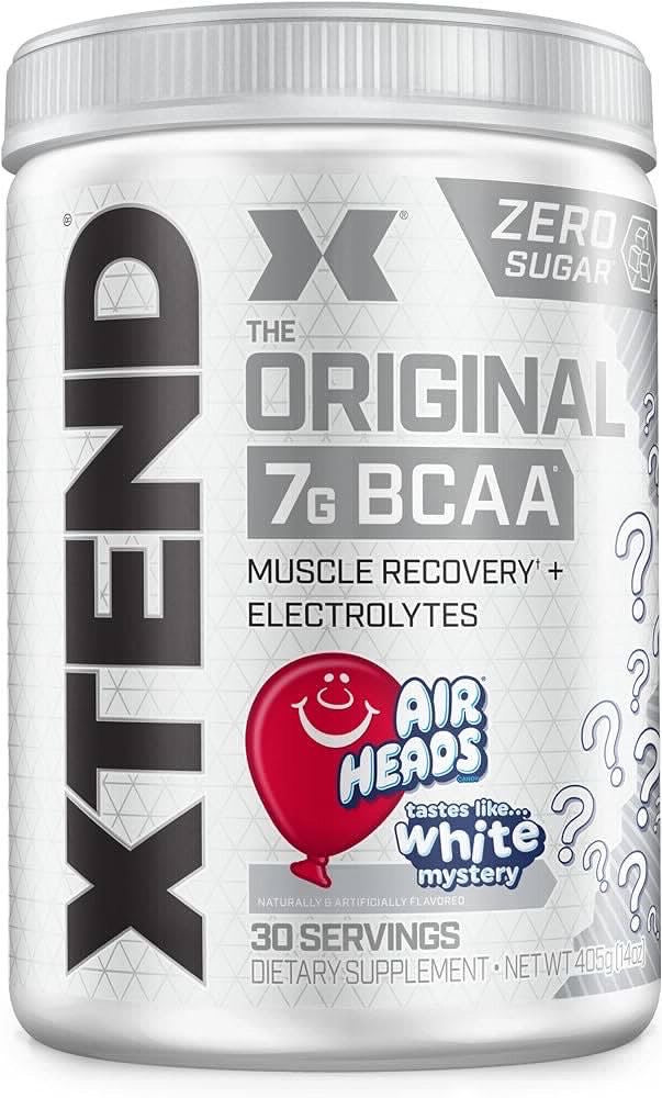 Xtend - BCAA