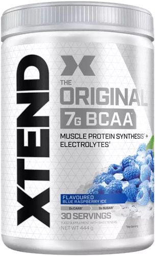 Xtend - BCAA