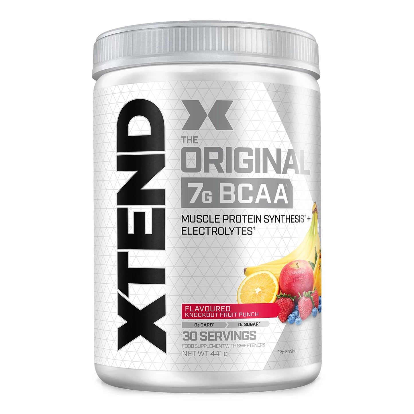 Xtend - BCAA