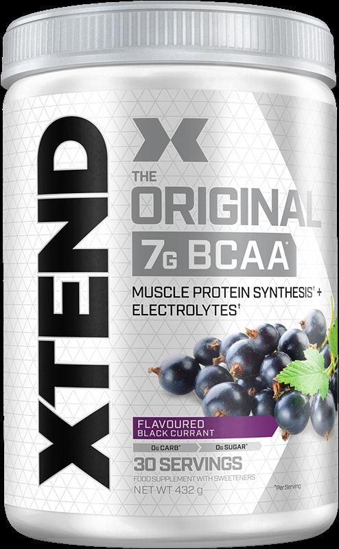 Xtend - BCAA