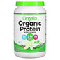 ORGAIN - ORGANIC PROTEIN