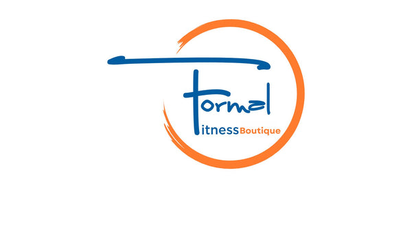 Formal Fitness Boutique 