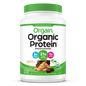 ORGAIN - ORGANIC PROTEIN