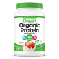 ORGAIN - ORGANIC PROTEIN